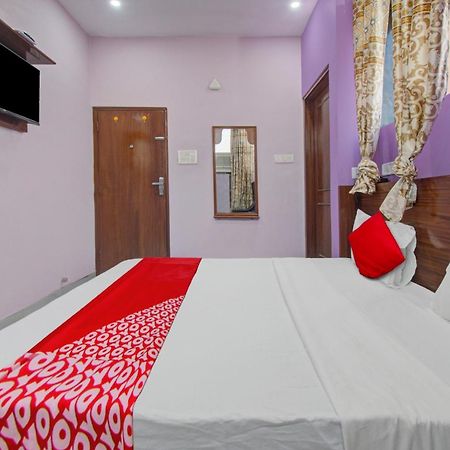 Hotel O Rameshwaram Jaipur Exterior photo