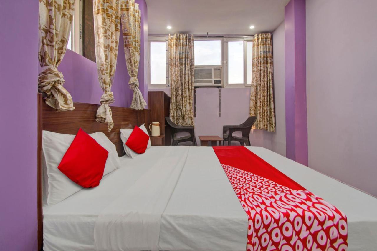 Hotel O Rameshwaram Jaipur Exterior photo
