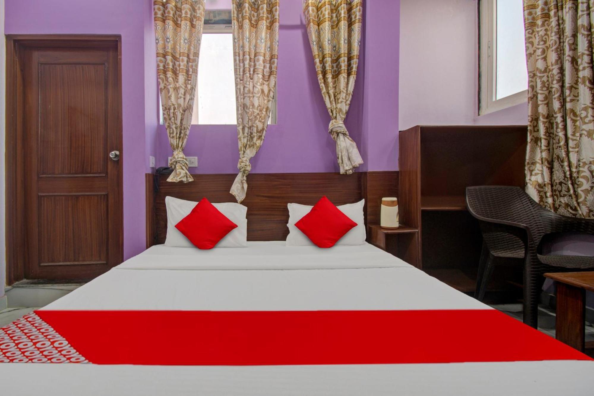 Hotel O Rameshwaram Jaipur Exterior photo
