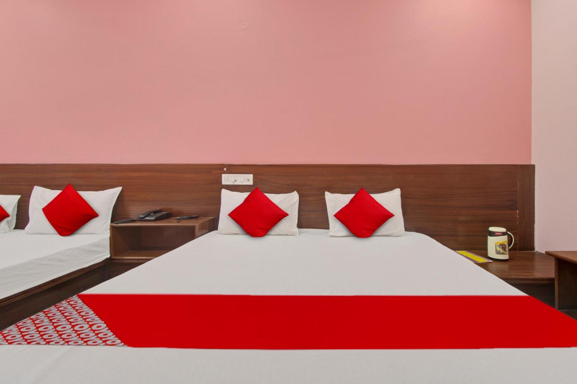 Hotel O Rameshwaram Jaipur Exterior photo