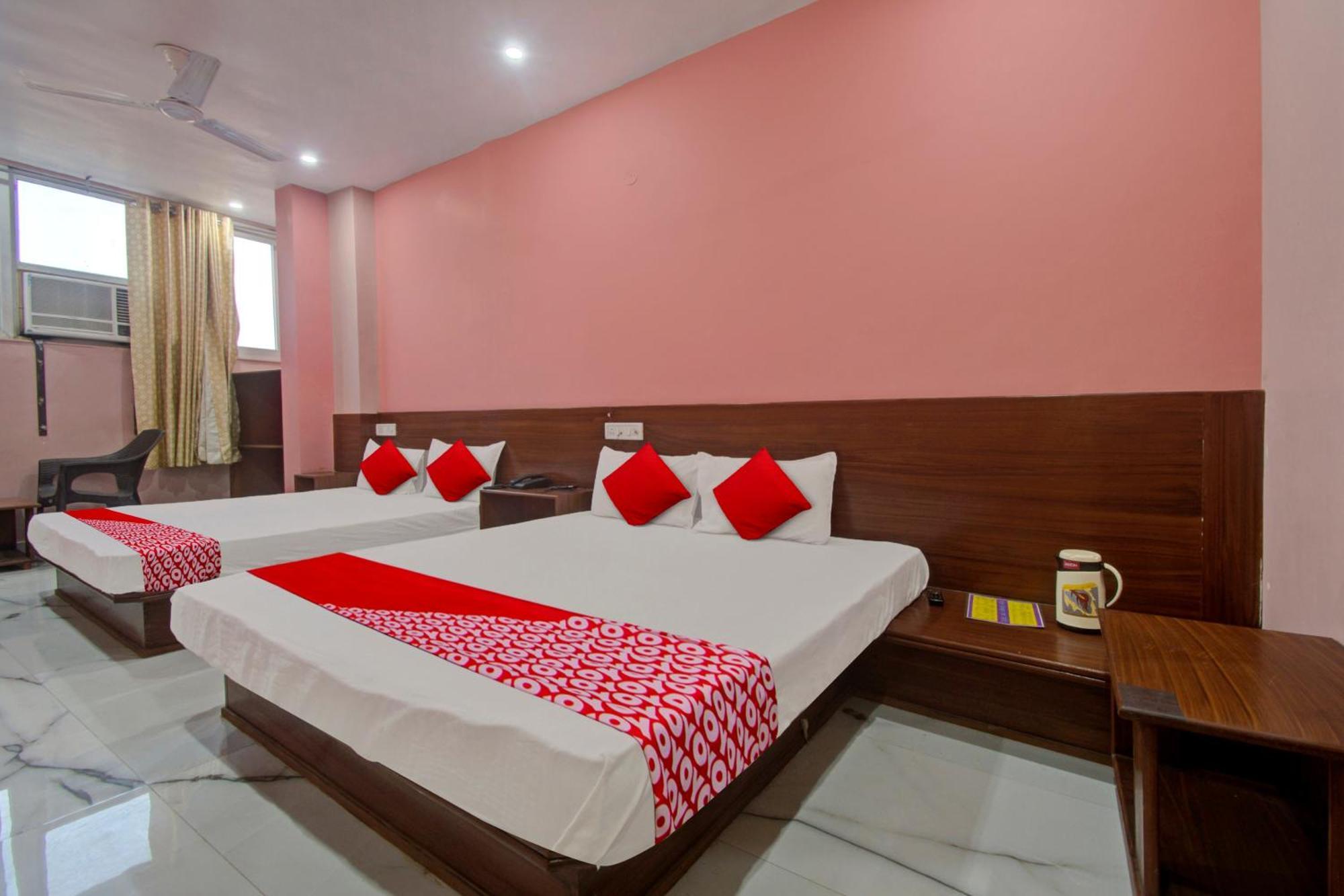 Hotel O Rameshwaram Jaipur Exterior photo