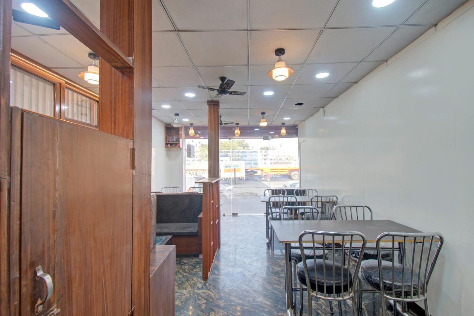 Hotel O Rameshwaram Jaipur Exterior photo