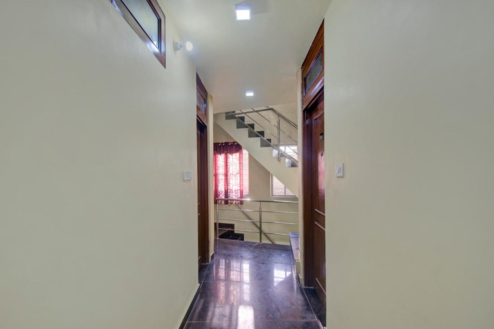 Hotel O Rameshwaram Jaipur Exterior photo