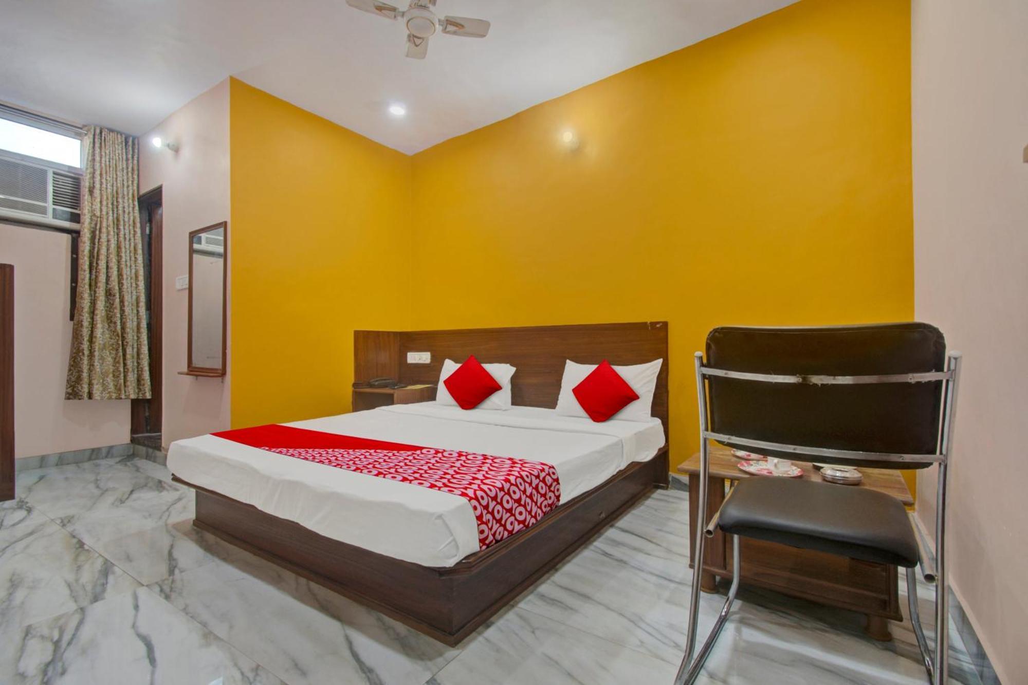 Hotel O Rameshwaram Jaipur Exterior photo