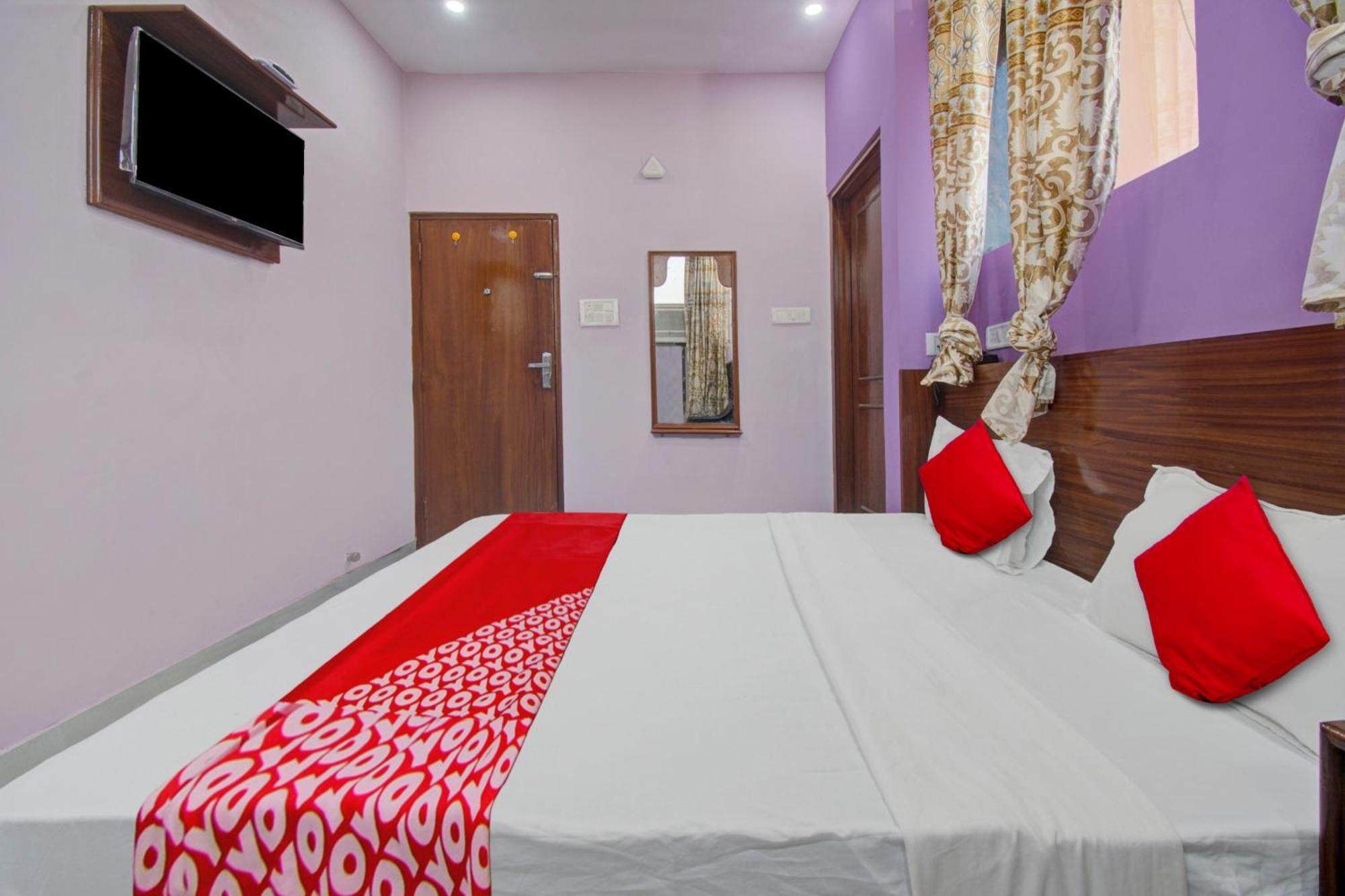 Hotel O Rameshwaram Jaipur Exterior photo