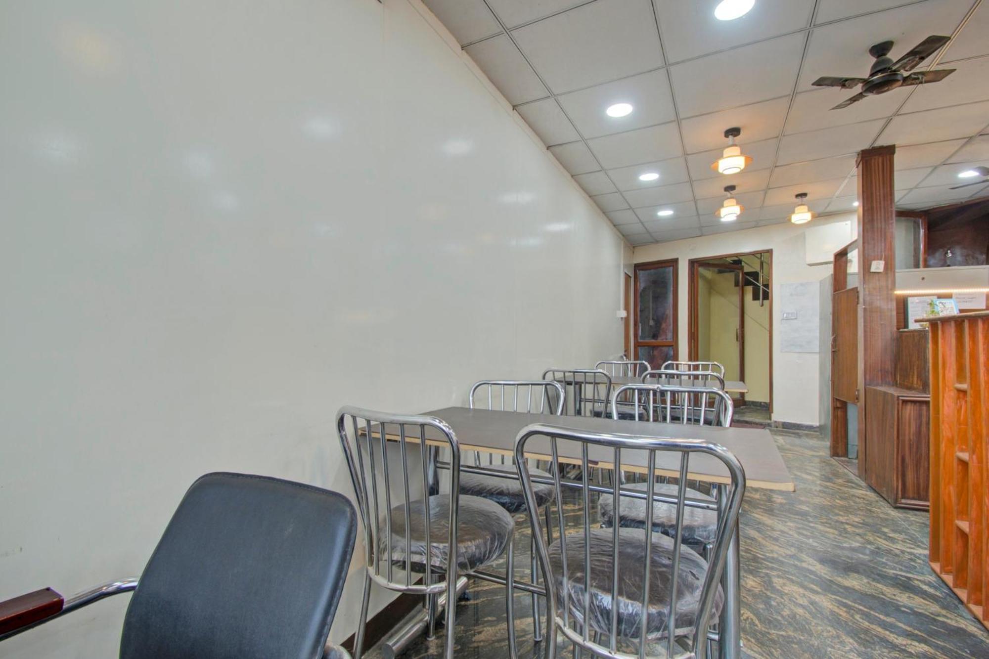 Hotel O Rameshwaram Jaipur Exterior photo