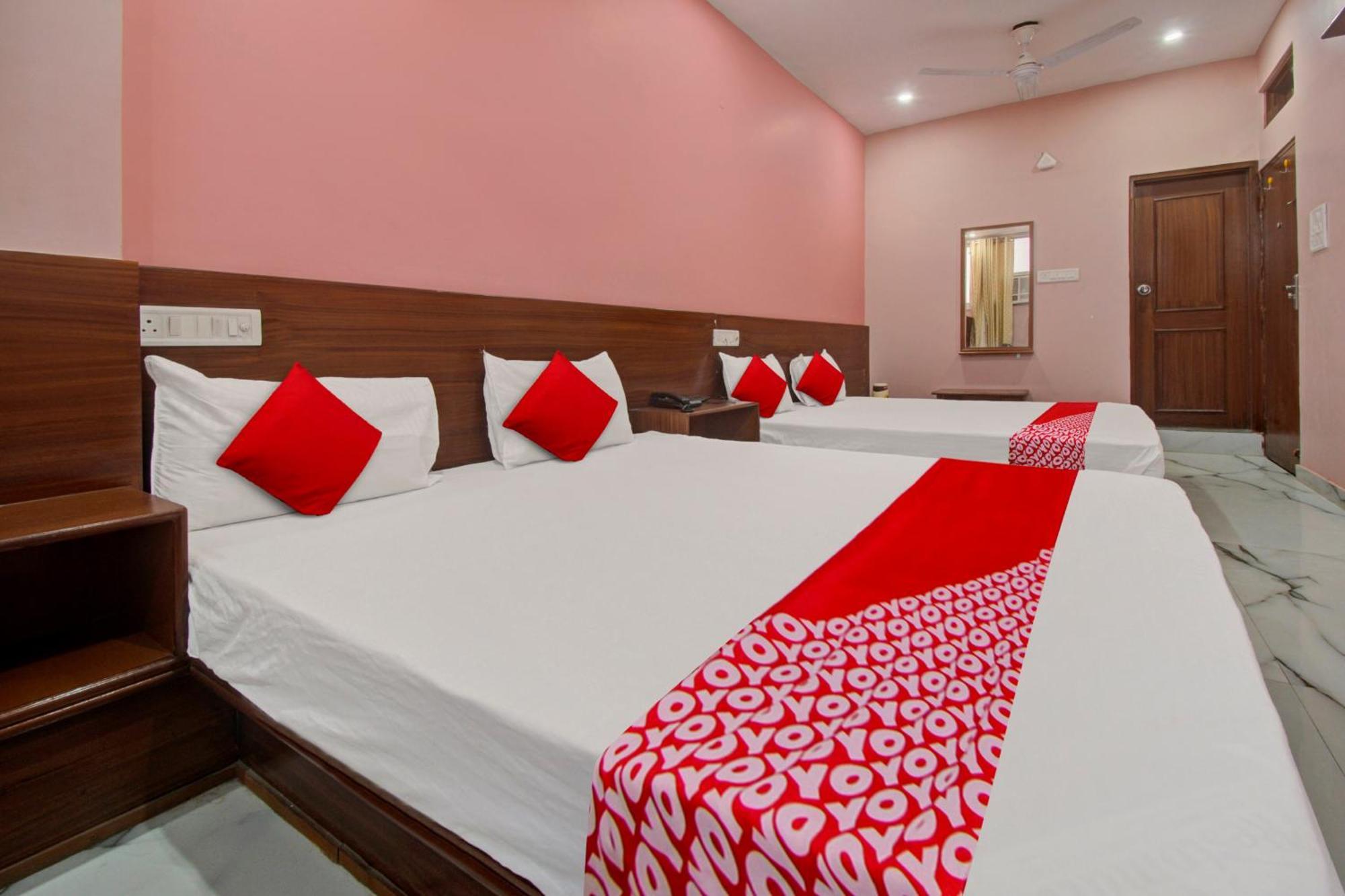 Hotel O Rameshwaram Jaipur Exterior photo